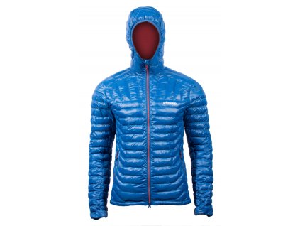Bunda PINGUIN Glimmer Hoody