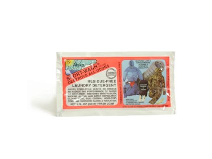 Prací prostředek ATSKO Sport Wash 26ml