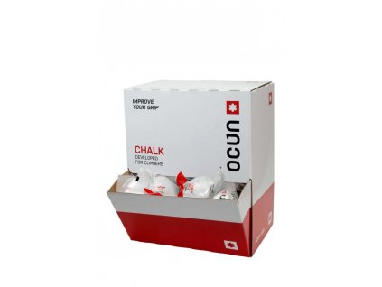 Magnézium OCUN Kulička