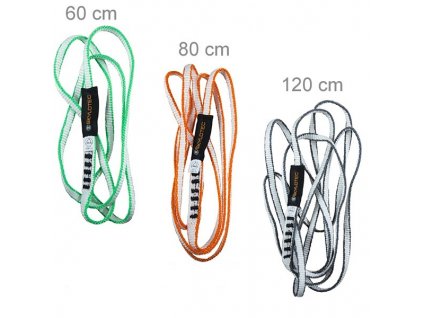 Smyčka SKYLOTEC Dyneema Sling 8mm-120cm