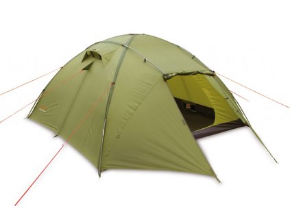 Stan PINGUIN Tornado 4 duralu