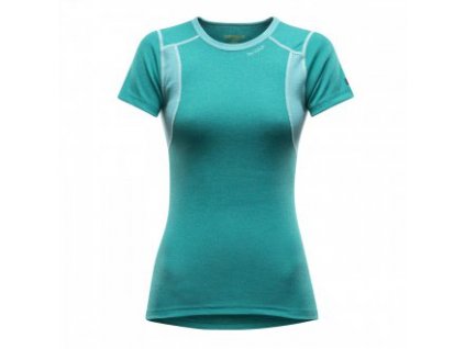 Triko DEVOLD Women Hiking Shirt LS
