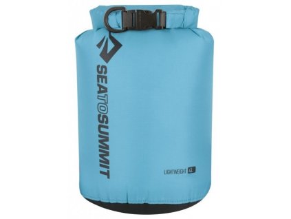 Lodní vak SEA TO SUMMIT 4L Lightweight Dry Sack