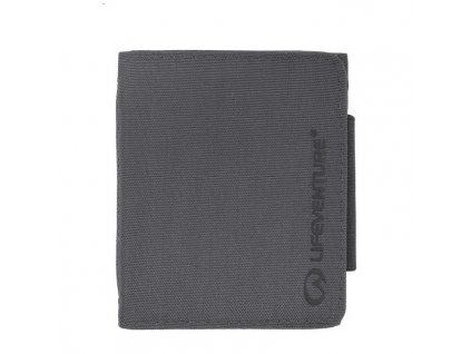 Peněženka LIFEVENTURE RFiD Wallet