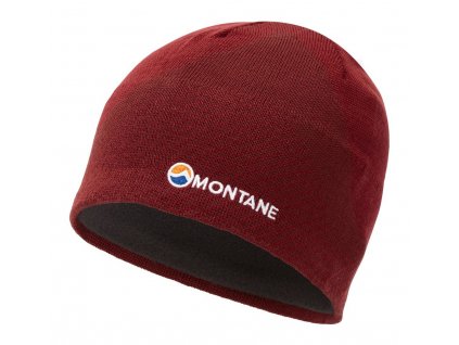 Čepice MONTANE Logo