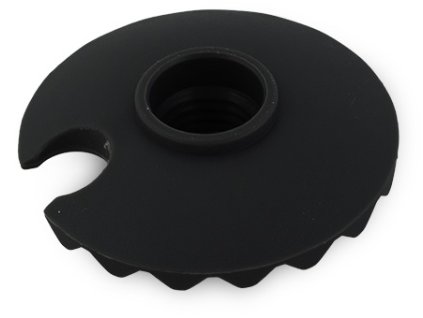 basket s black 4220 l