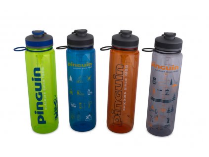 Láhev PINGUIN Tritan Sport Bottle 0.65L