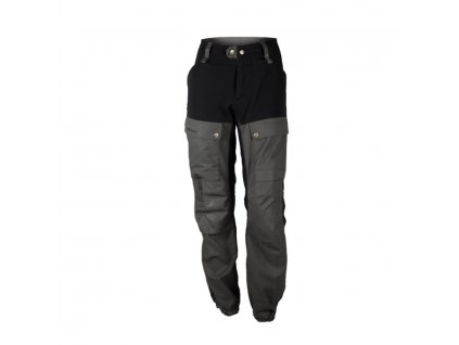 Kalhoty BAGHEERA Women Adventure Pants