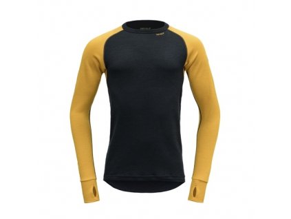 Triko DEVOLD Expedition Shirt LS