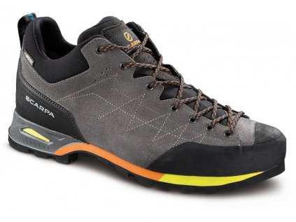 Boty SCARPA Zodiac Gtx