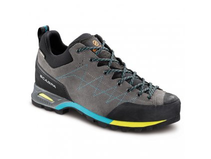 Boty SCARPA Women Zodiac GTX