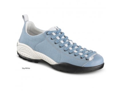 Boty SCARPA Mojito SW Canvas