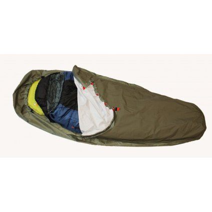 Bivakovací pytel YATE Bivak bag