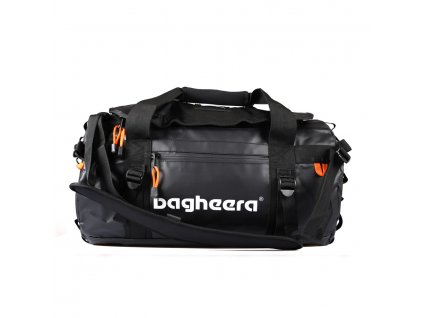Duffle Bag BAGHEERA 60 l Black