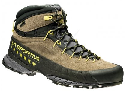 Boty LA SPORTIVA TX4 Mid Gtx