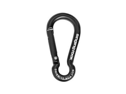 Karabina SINGING ROCK Mini Pear