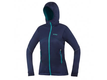 Bunda DIRECT ALPINE Women Bora 1.0