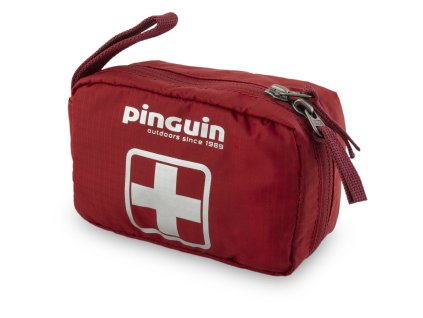 Lékárnička PINGUIN First Aid Kit S