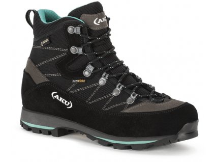 Boty AKU Women Trekker Lite 3 Wide GTX