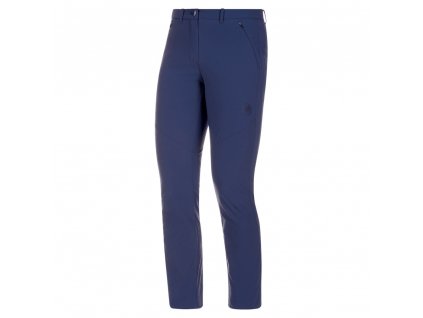 Kalhoty MAMMUT Women Hiking