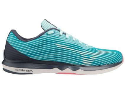 Boty MIZUNO Women Wave Shadow 4