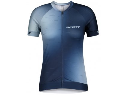 Cyklistický dres SCOTT Women RC Pro