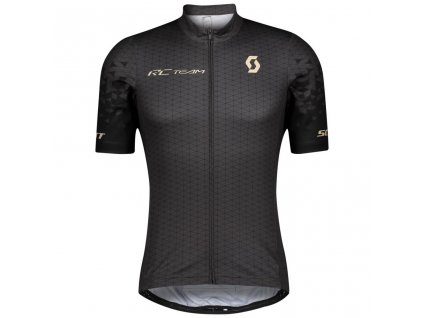 Cyklistický dres SCOTT RC Team 10