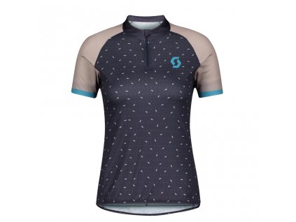 Cyklistický dres SCOTT Women Endurance 30