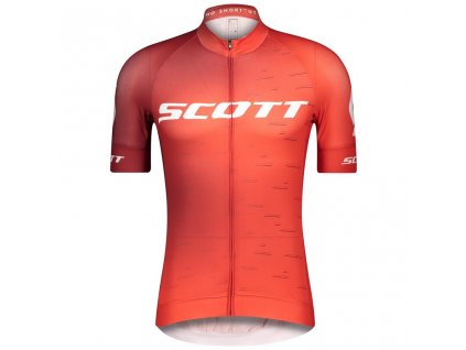 Cyklistický dres SCOTT RC Pro