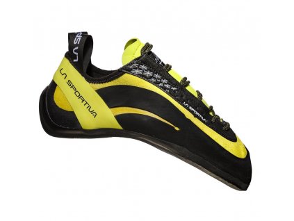 Lezečky LA SPORTIVA Miura