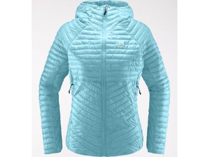 Bunda HAGLOFS  Women L.I.M Mimic Hood