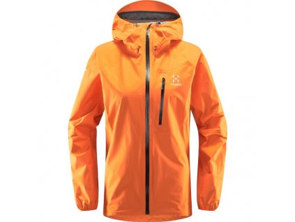 Bunda HAGLOFS Women L.I.M