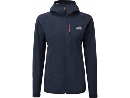 Bunda MOUNTAIN EQUIPMENT Switch Pro Hooded