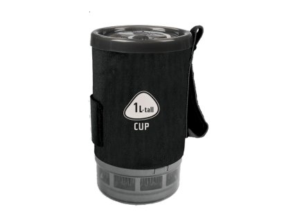 Náhradní nádoba JETBOIL Fluxring Tall 1L