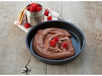Jídlo TREK'N EAT čokoládová pěna