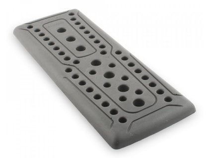 Chránič páteře SAS-TEC SC1-CB47
