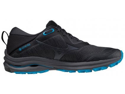 Boty MIZUNO Women Wave Rider GTX