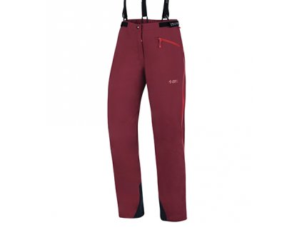 Kalhoty DIRECT ALPINE Women Midi 1.0