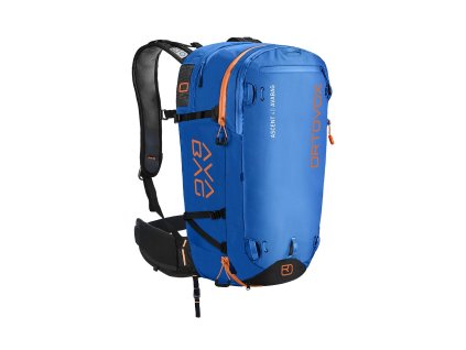 Ascent 40 Avabag Kit Safety Blue