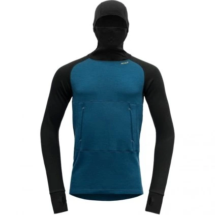 Expedition Arctic Flood Black