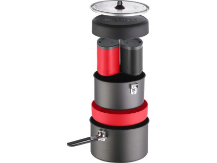 MSR Quick 2 Cook Set