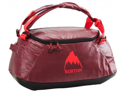 Taška BURTON Multipath Duffle 40