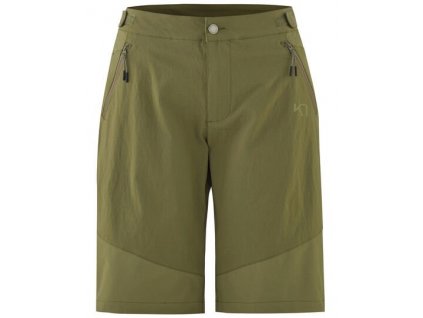 Sanne shorts tweed