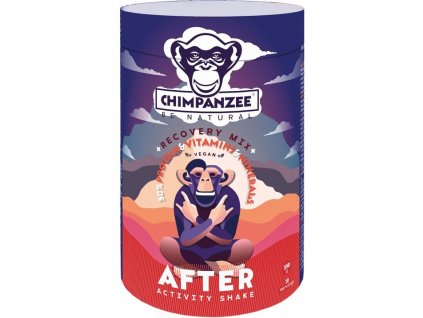 Výživa CHIMPANZEE Recovery Mix 350 g