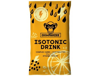 Nápoj CHIMPANZEE Isotonic 30 g