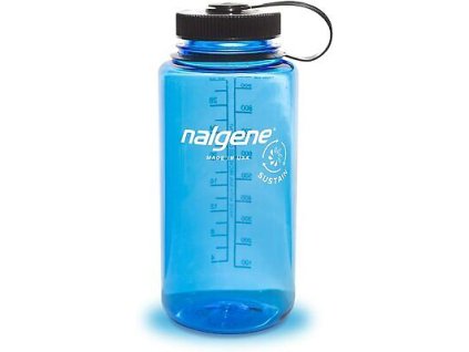 Láhev NALGENE Wide Mouth 1 l Sustain