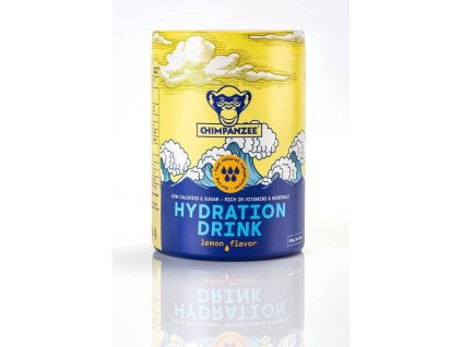 Nápoj CHIMANZEE Hydration 450g