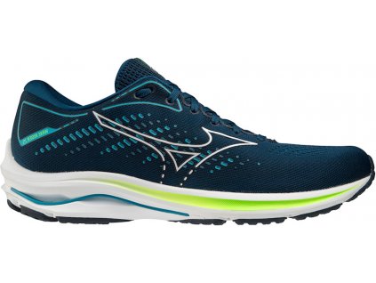 mizuno wave rider 25 437391 j1gc210302