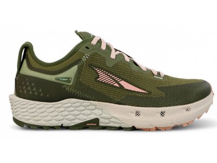 altra timp 4 dusty olive w