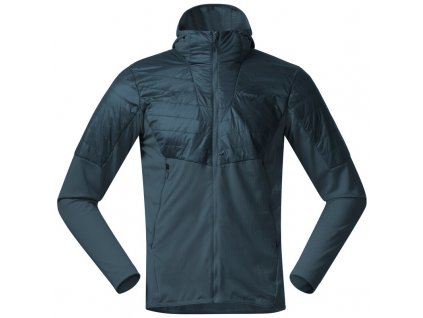 Bunda BERGANS Senja Midlayer Hood